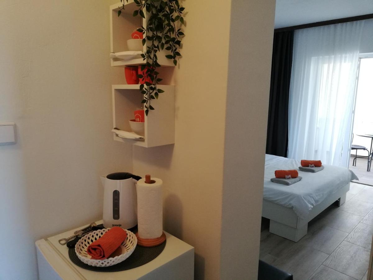 House Kapetanovic 3* Palit
