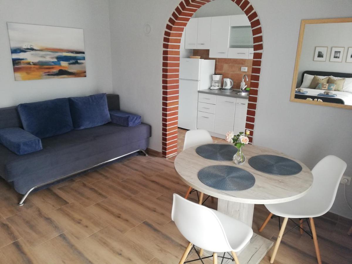 House Kapetanovic Vendégház 3*