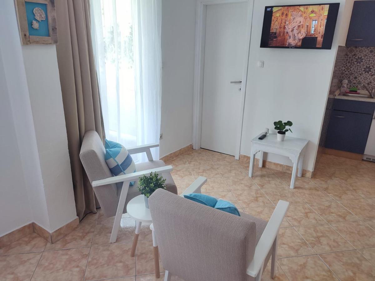 House Kapetanovic Vendégház Palit