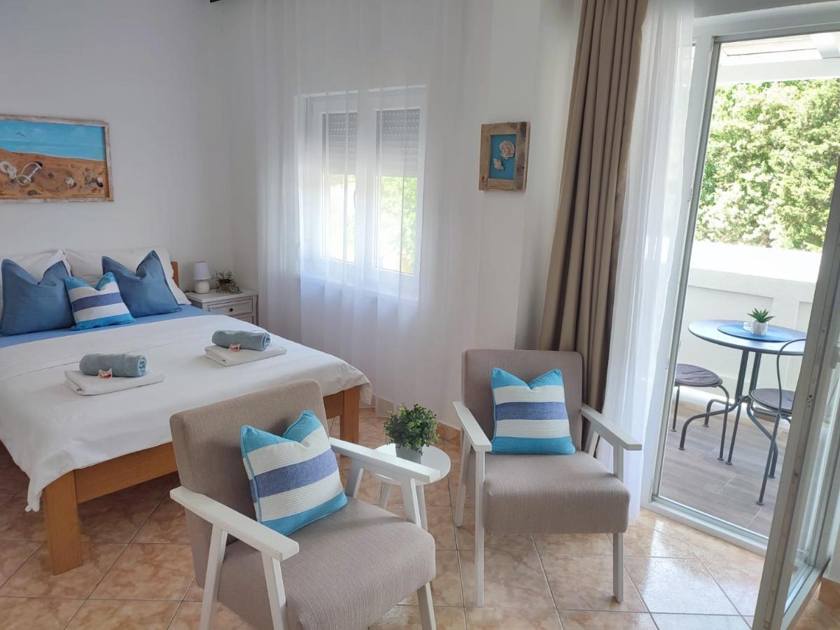 House Kapetanovic 3*