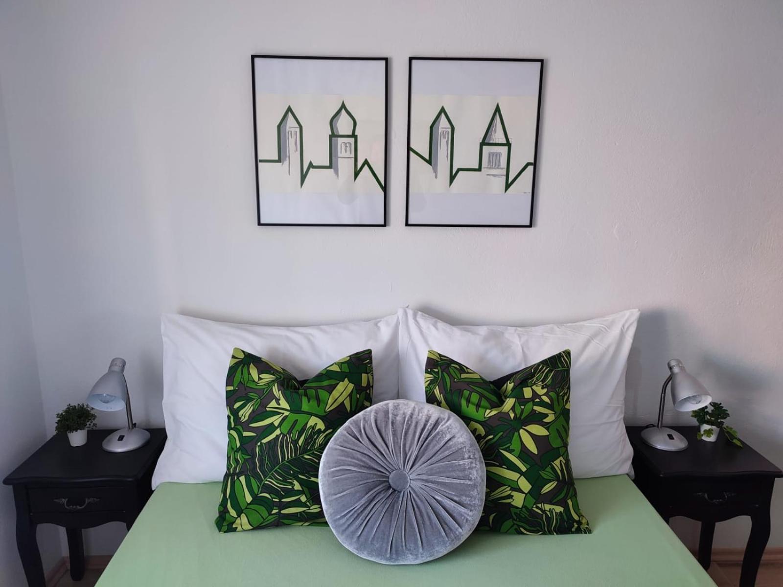 House Kapetanovic 3*