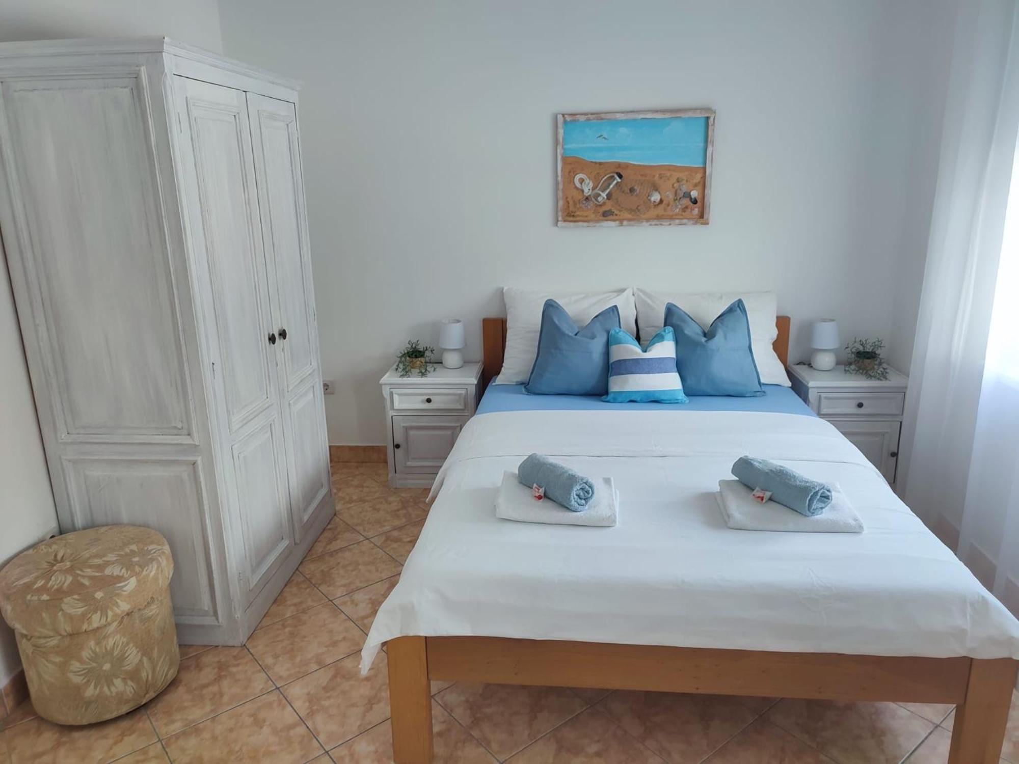 Vendégház House Kapetanovic 3*