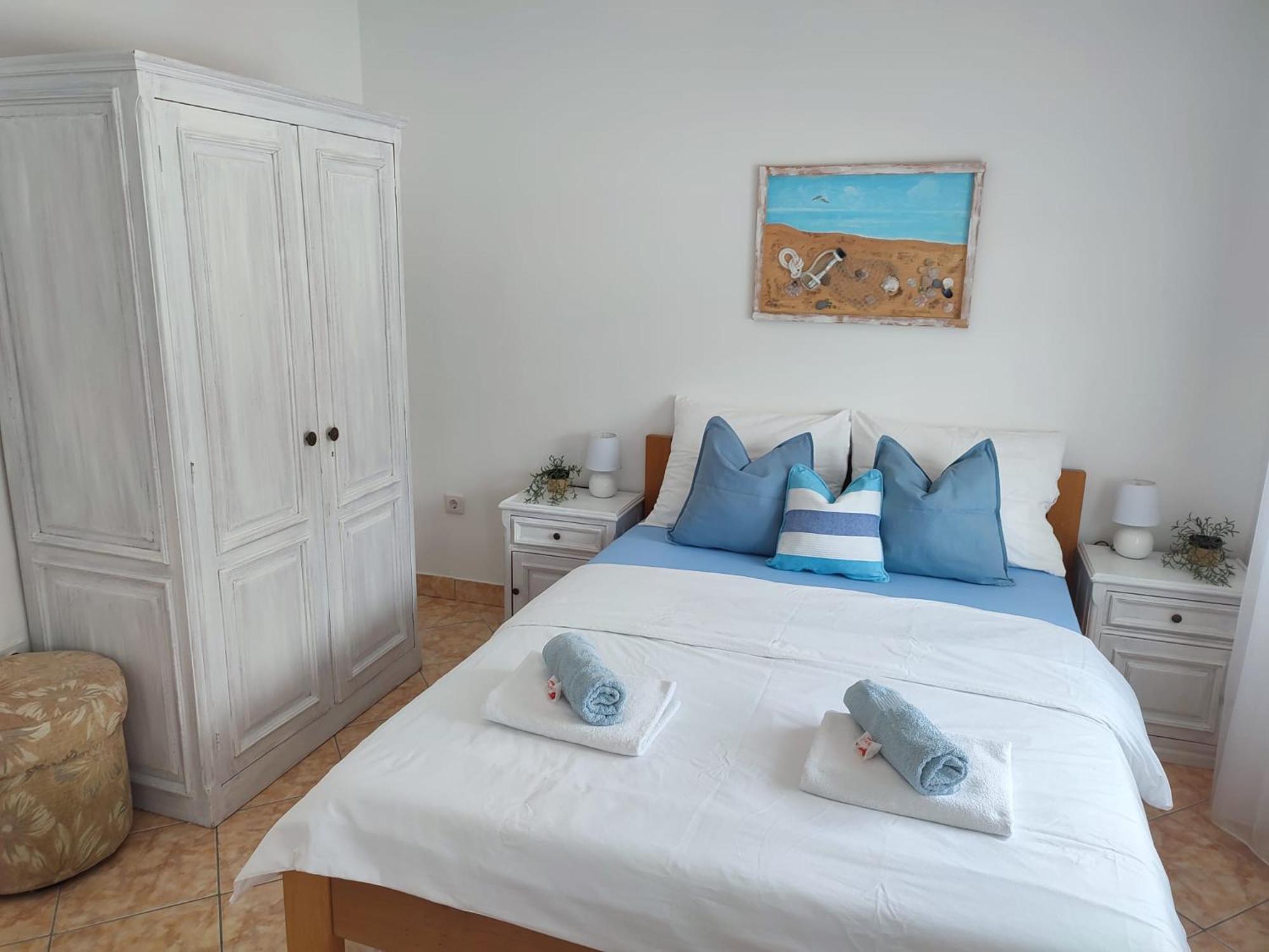Vendégház House Kapetanovic 3*