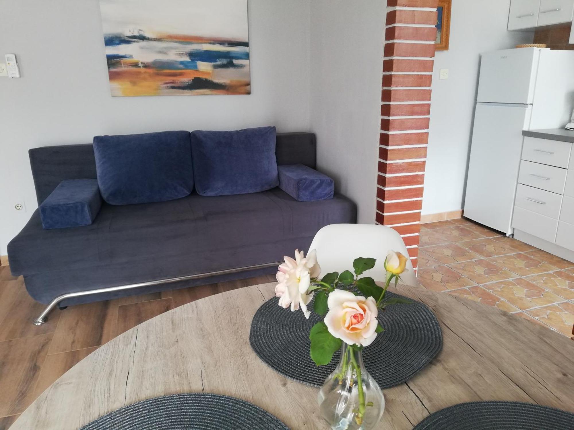 House Kapetanovic 3* Palit
