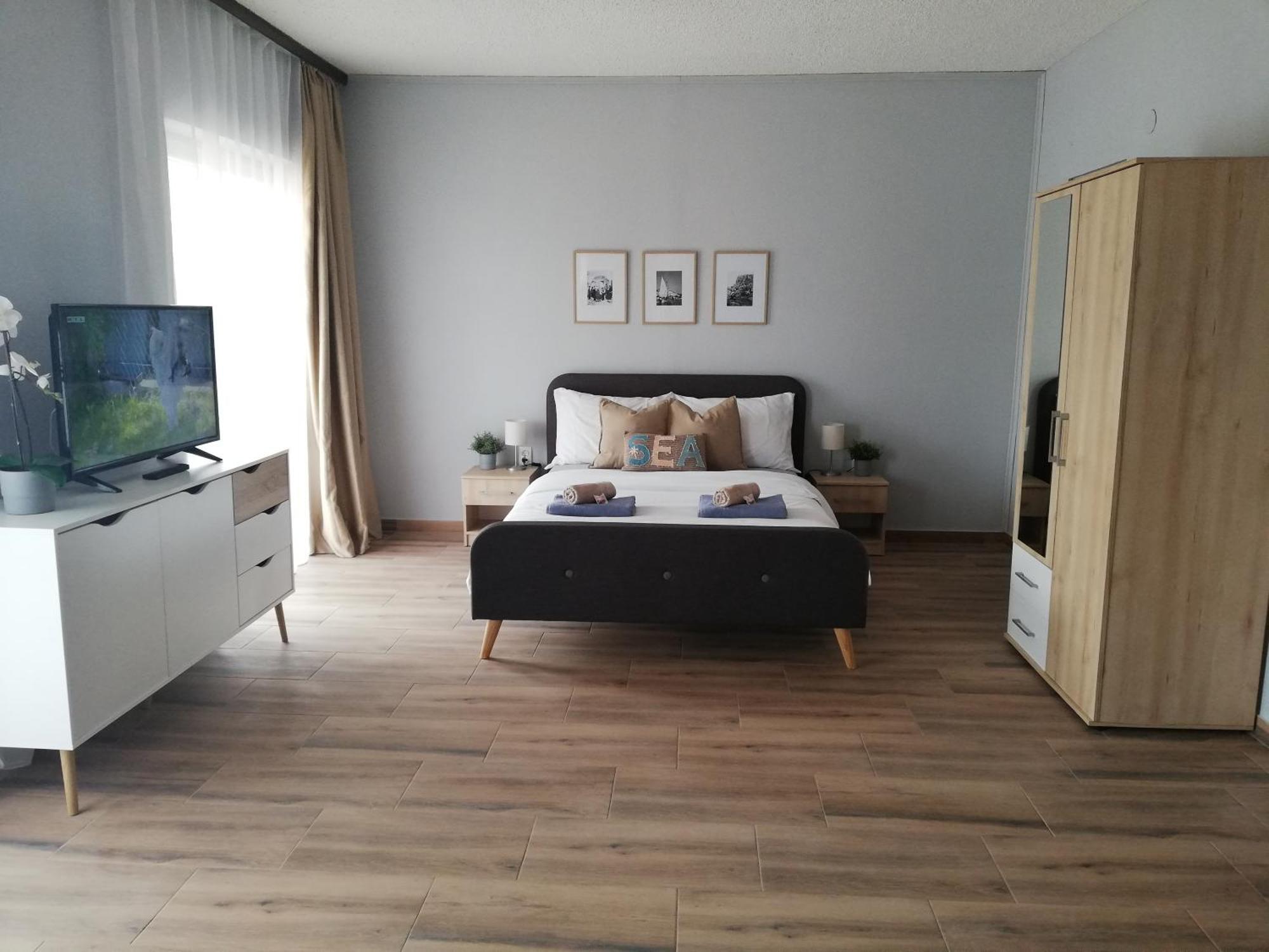 House Kapetanovic Vendégház 3*