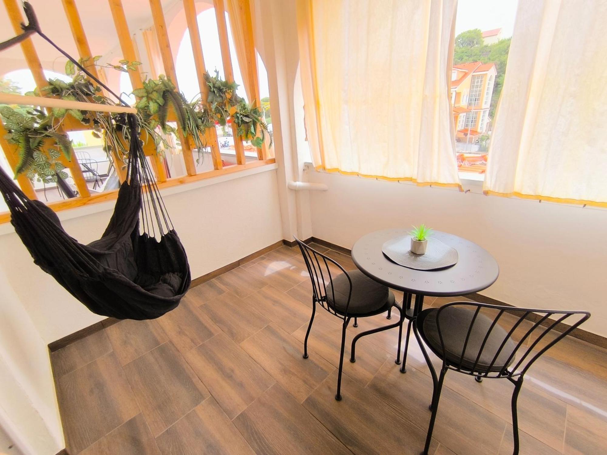 Vendégház House Kapetanovic 3*