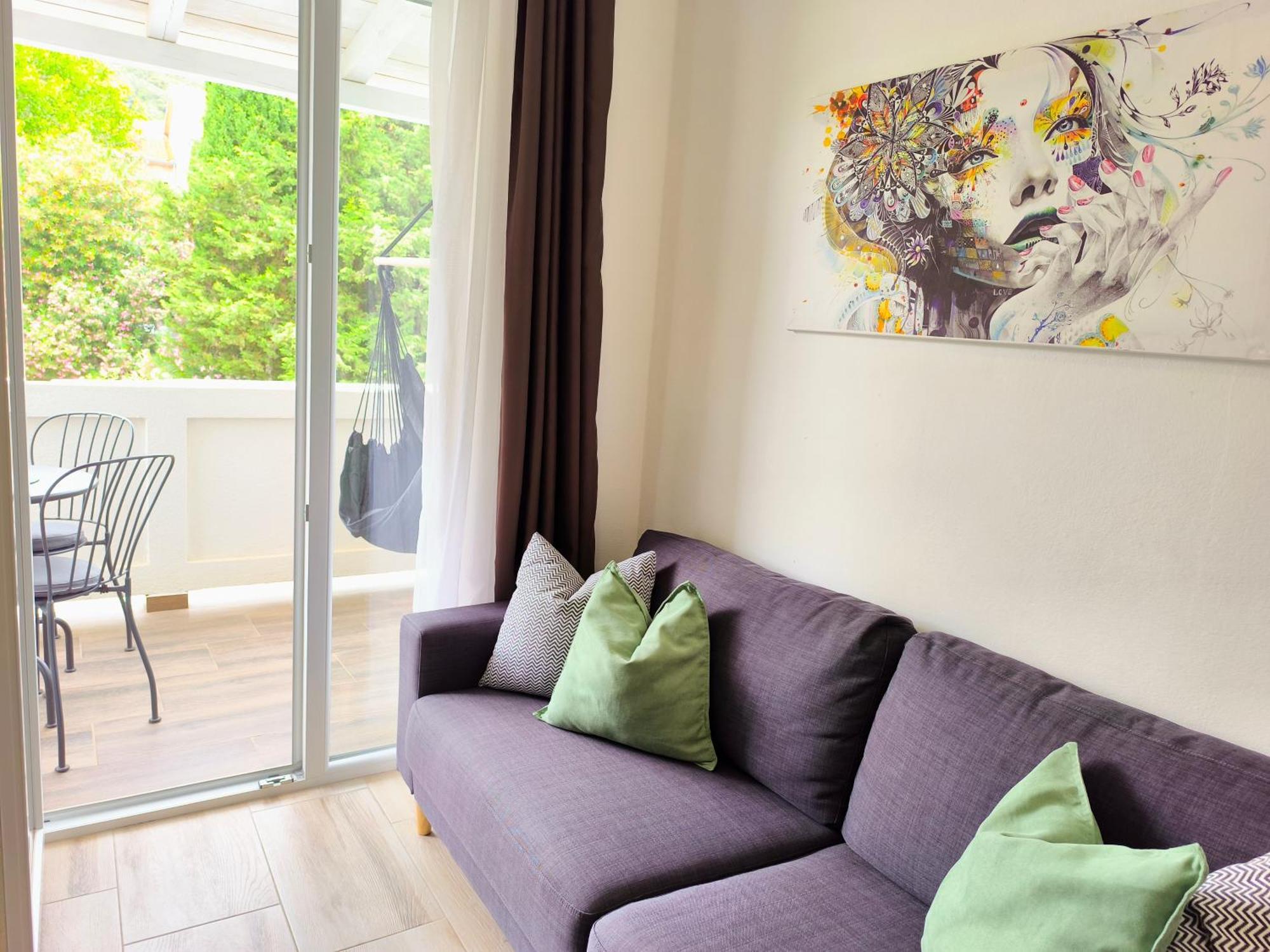 House Kapetanovic 3*