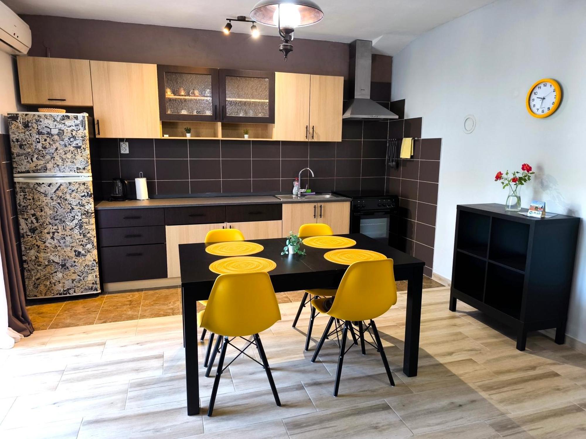 House Kapetanovic 3*