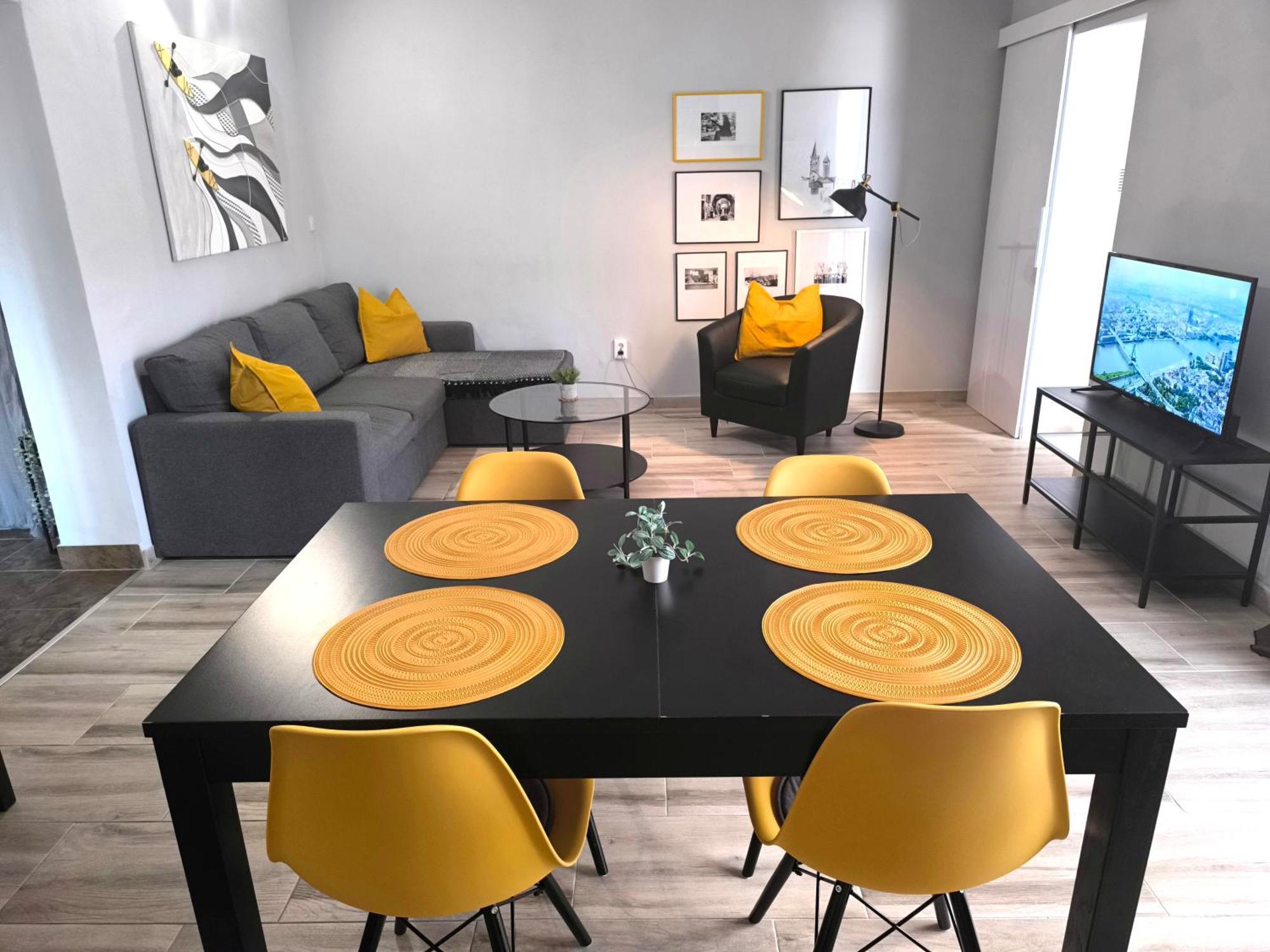 House Kapetanovic Vendégház 3*