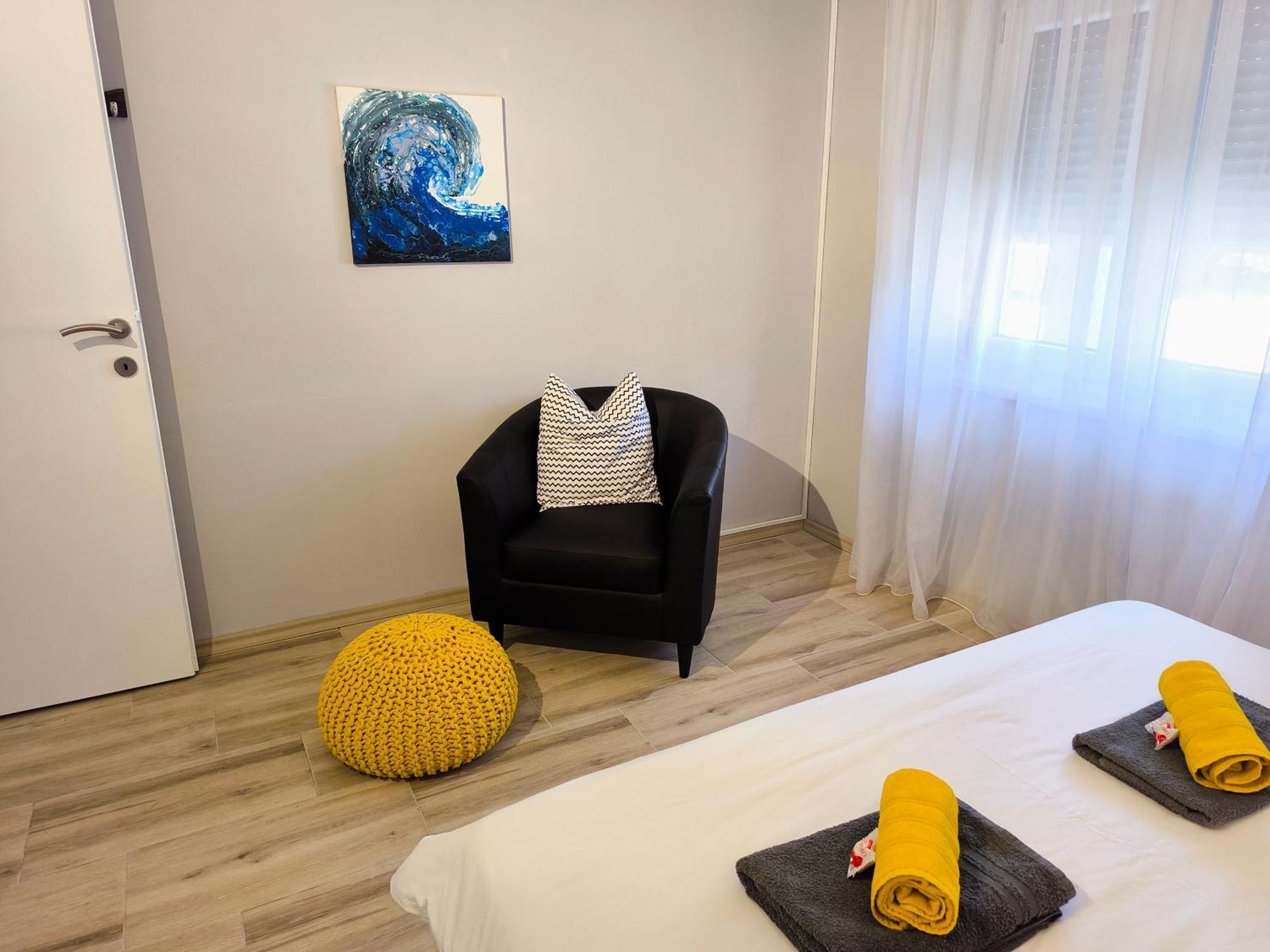 Vendégház House Kapetanovic 3*