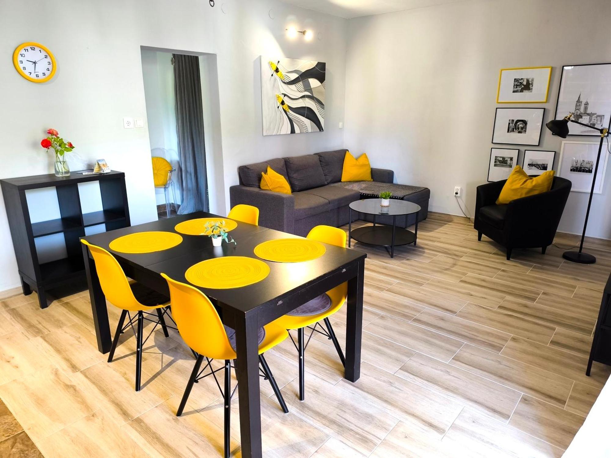 House Kapetanovic 3*