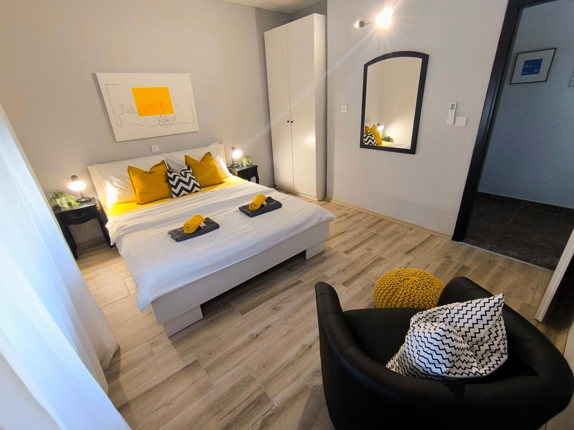 House Kapetanovic Vendégház 3*