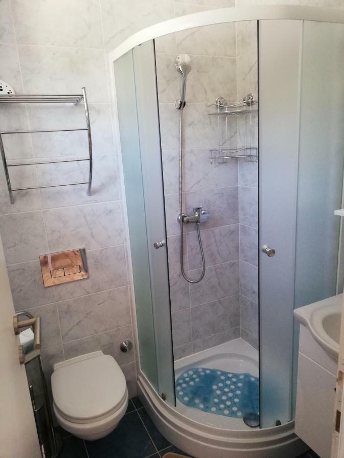 House Kapetanovic 3*